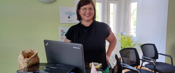 Training zur Deeskalation von Konflikten und Gewalt