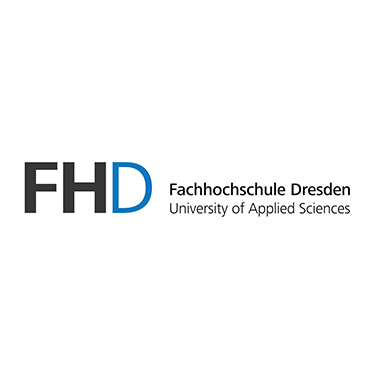 Partnerlogo FHD | Fachhochschule Dresden