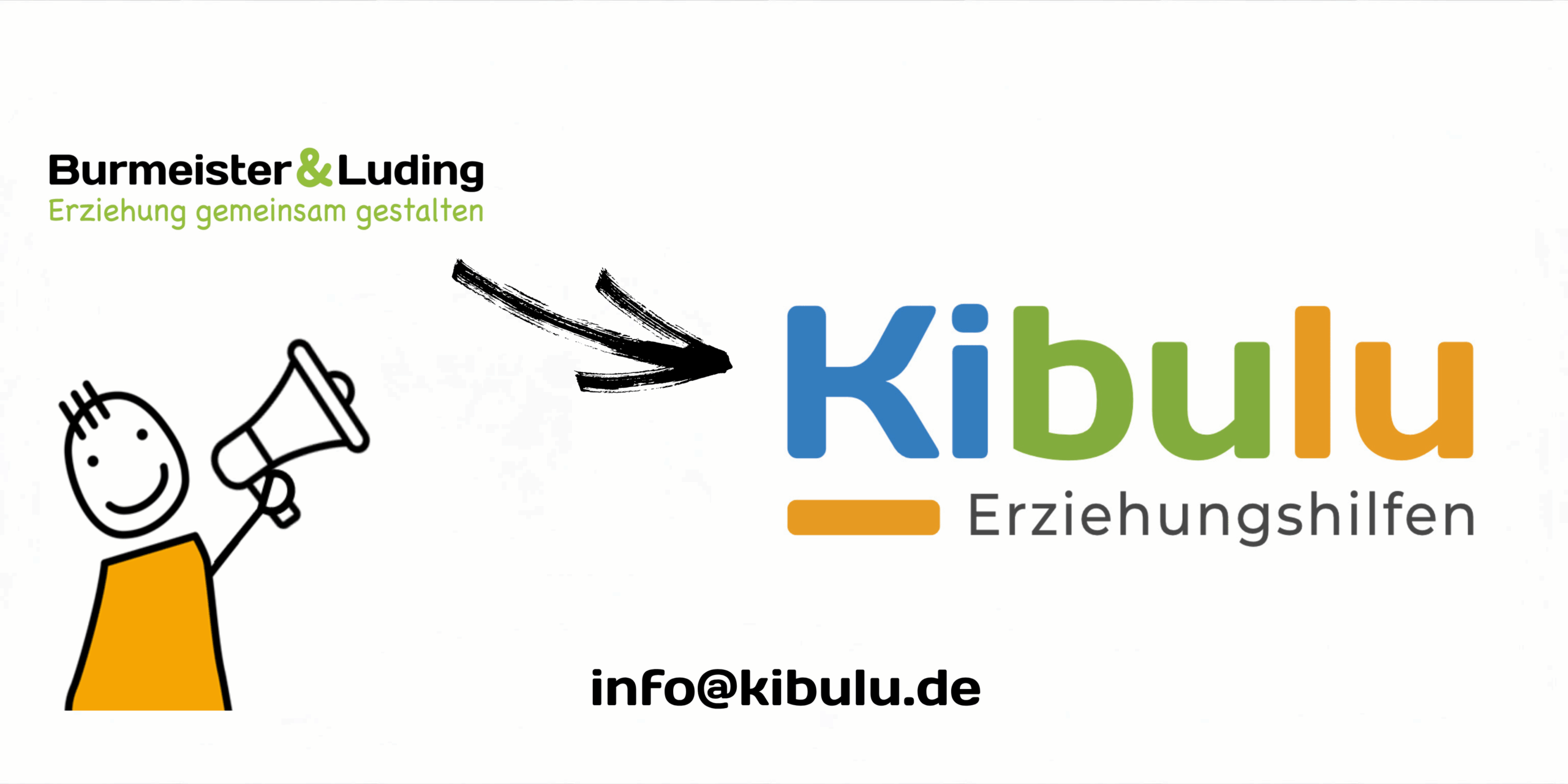 Kibulu – Erziehungshilfen