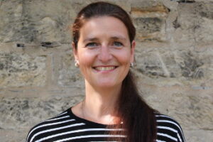 Profilbild Kathrin Thauss | Leiterin Aufnahme