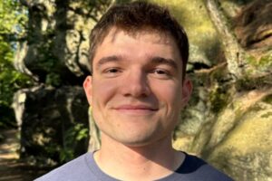 Profilbild Kevin Luding | Leiter der Wohngruppe