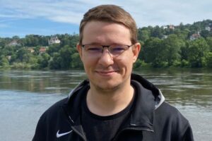 Profilbild Konrad Burmeister