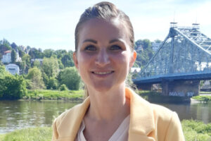 Profil Nicole Müller